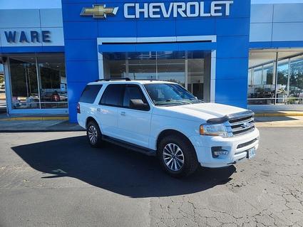 2017 Ford Expedition North Bend OR