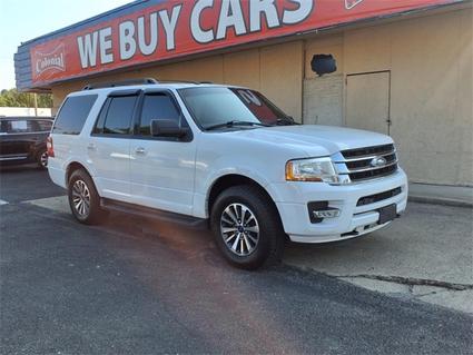 2017 Ford Expedition Indiana PA