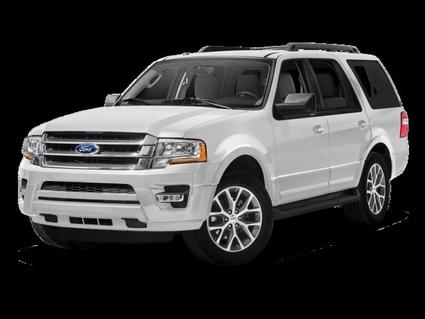 2017 Ford Expedition Indiana PA