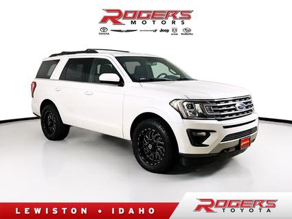2018 Ford Expedition Lewiston ID