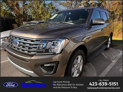 2019 Ford Expedition Greeneville TN