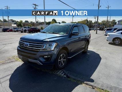 2019 Ford Expedition St Louis MO