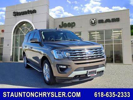 2019 Ford Expedition Staunton IL