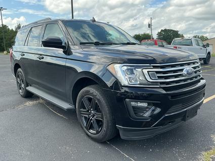2020 Ford Expedition Farmington MO