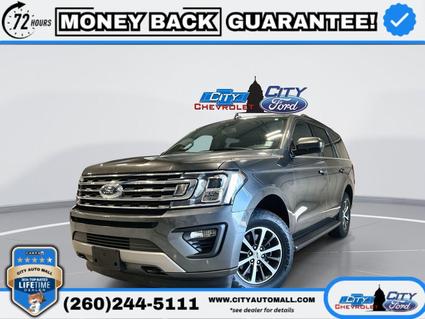 2020 Ford Expedition Columbia City IN