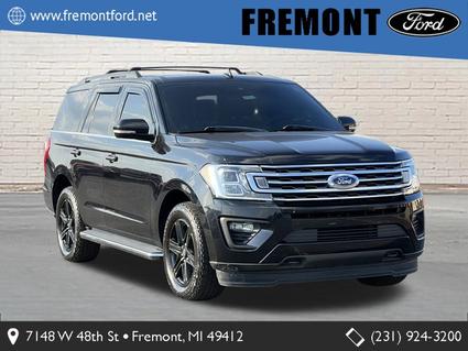 2020 Ford Expedition Fremont MI