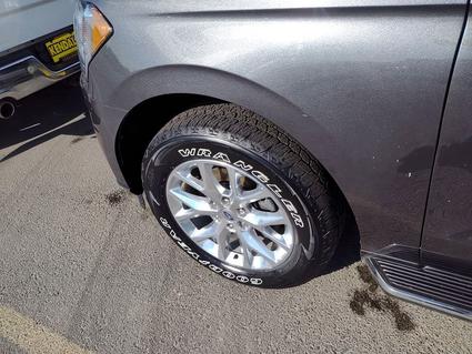 2020 Ford Expedition Spokane WA