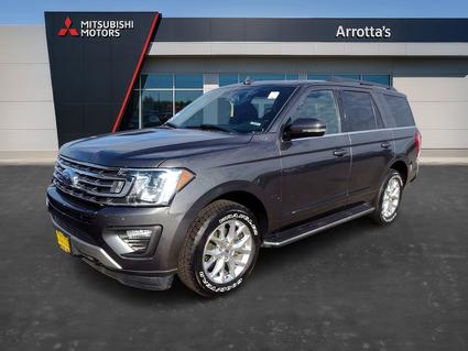 2020 Ford Expedition Spokane WA