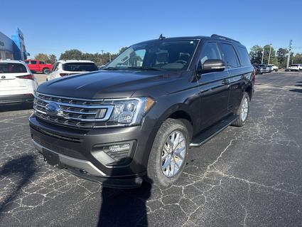 2021 Ford Expedition Kennett MO