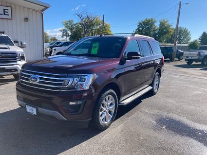 2021 Ford Expedition Laurel  MT