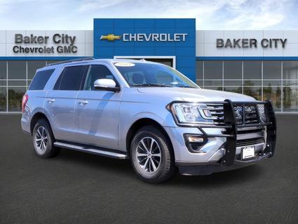 2021 Ford Expedition Pasco WA