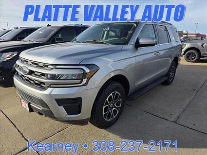 2022 Ford Expedition Lexington NE