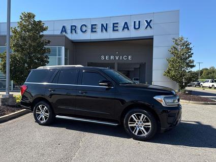 2022 Ford Expedition New Iberia LA