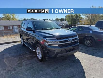 2022 Ford Expedition St Louis MO