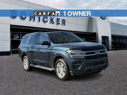 2022 Ford Expedition St Louis MO