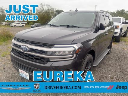 2022 Ford Expedition Eureka CA