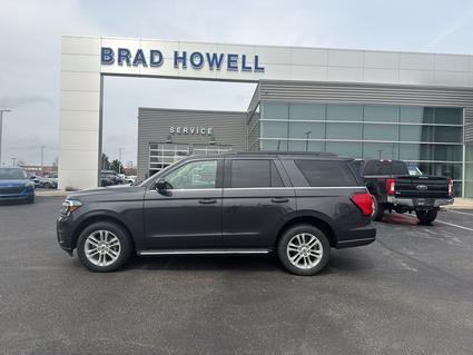 2022 Ford Expedition Kokomo IN