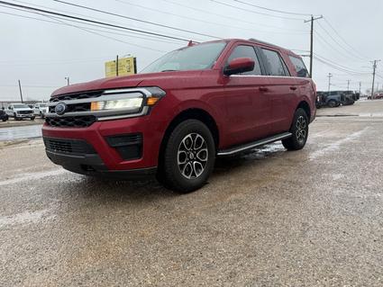 2022 Ford Expedition Lamesa TX