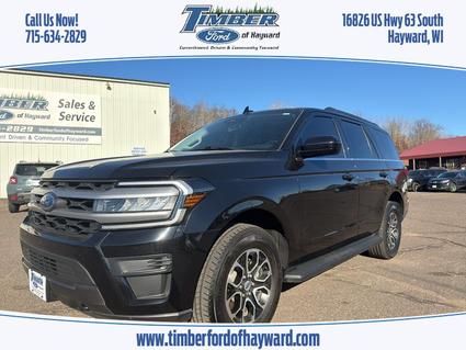 2022 Ford Expedition Hayward WI