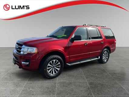 2015 Ford Expedition Warrenton OR