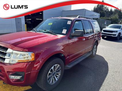 2015 Ford Expedition Warrenton OR