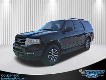 2017 Ford Expedition Griffin GA