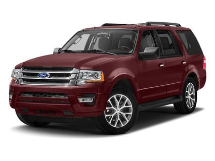 2017 Ford Expedition Butte MT