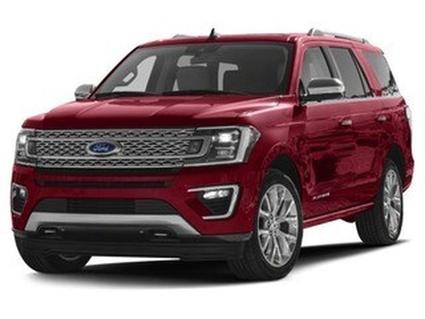 2018 Ford Expedition Lexington NE