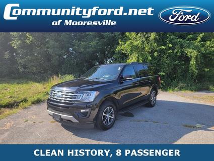 2019 Ford Expedition Mooresville IN