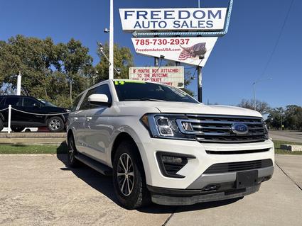 2019 Ford Expedition Topeka KS
