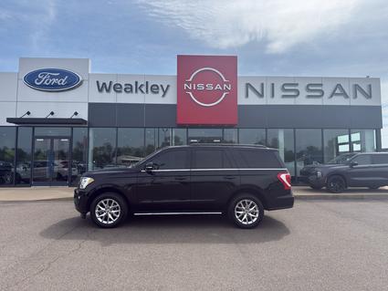 2020 Ford Expedition Martin TN