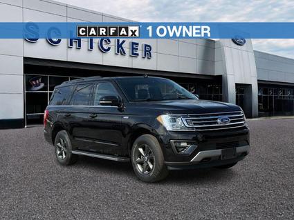 2020 Ford Expedition St Louis MO