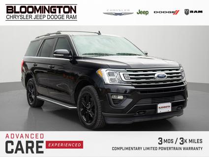 2020 Ford Expedition Minneapolis MN