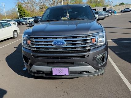 2020 Ford Expedition Johnson City TN