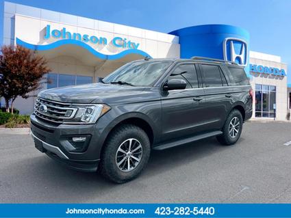 2020 Ford Expedition Johnson City TN