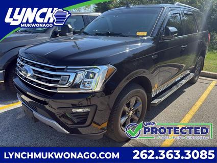 2020 Ford Expedition Mukwonago WI