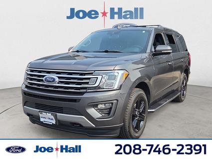 2021 Ford Expedition Lewiston ID