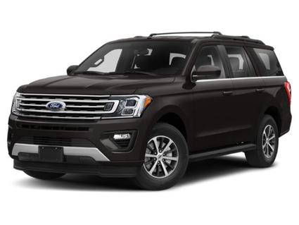 2021 Ford Expedition Lewiston ID