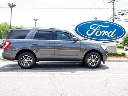 2021 Ford Expedition Suffolk VA