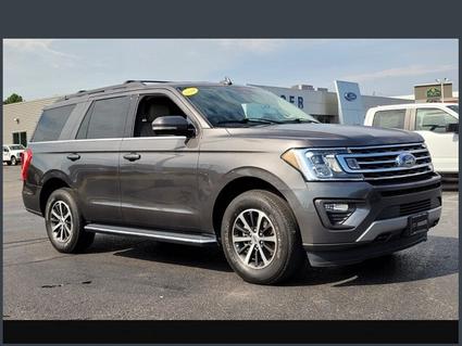 2021 Ford Expedition Hot Springs AR