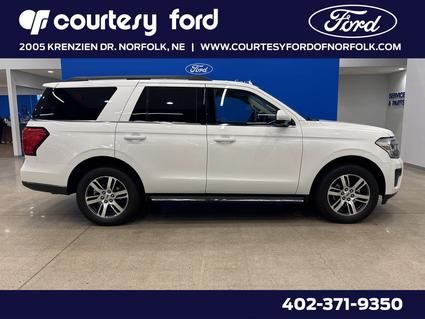 2022 Ford Expedition Norfolk NE