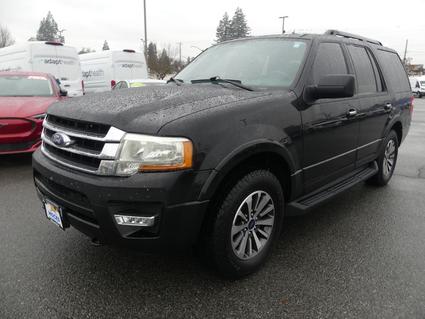 2015 Ford Expedition Grants Pass OR