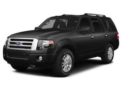 2015 Ford Expedition Grants Pass OR
