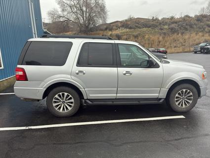 2017 Ford Expedition Grand Coulee WA