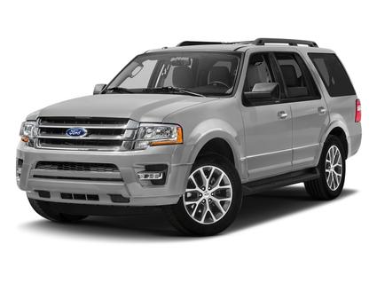 2017 Ford Expedition Grand Coulee WA