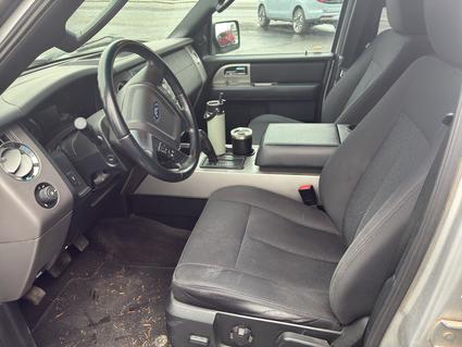 2017 Ford Expedition Grand Coulee WA