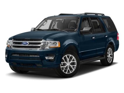 2017 Ford Expedition Billings MT