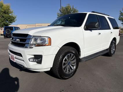 2017 Ford Expedition Idaho Falls ID