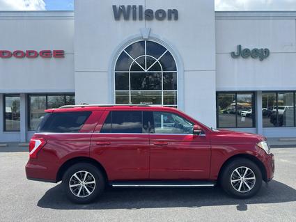 2019 Ford Expedition Winnsboro SC