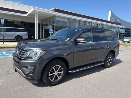 2019 Ford Expedition Knoxville TN